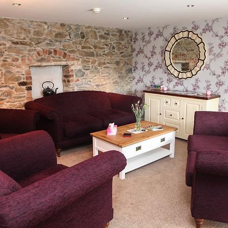 Bed and Breakfast The Briers Newcastle  Exterior foto
