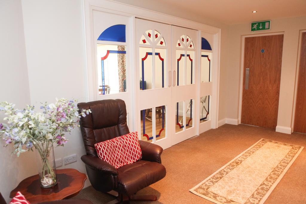 Bed and Breakfast The Briers Newcastle  Exterior foto