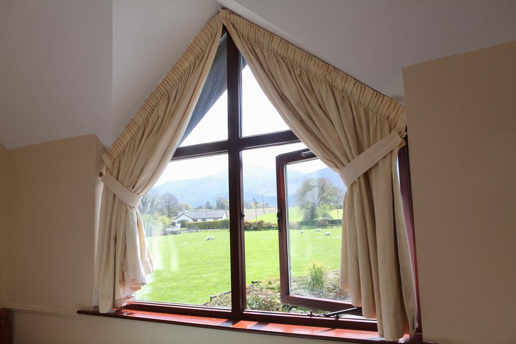 Bed and Breakfast The Briers Newcastle  Zimmer foto