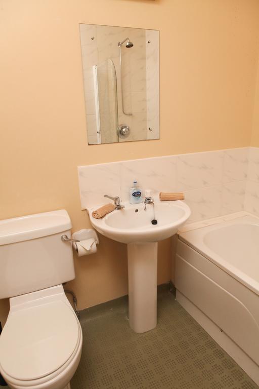 Bed and Breakfast The Briers Newcastle  Zimmer foto