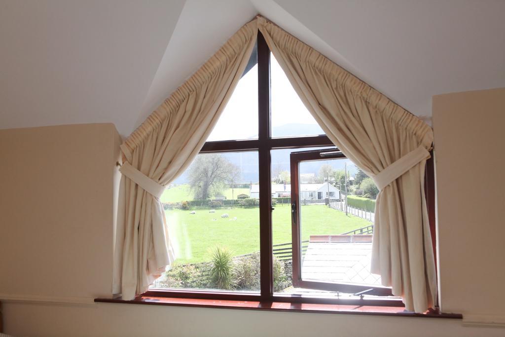 Bed and Breakfast The Briers Newcastle  Zimmer foto