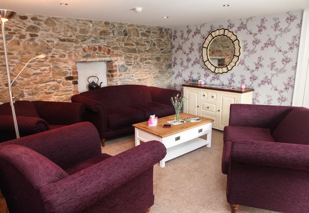 Bed and Breakfast The Briers Newcastle  Exterior foto