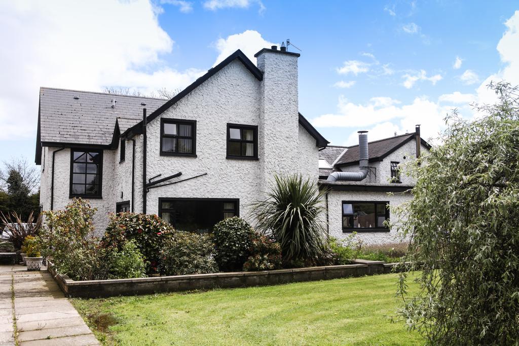 Bed and Breakfast The Briers Newcastle  Exterior foto