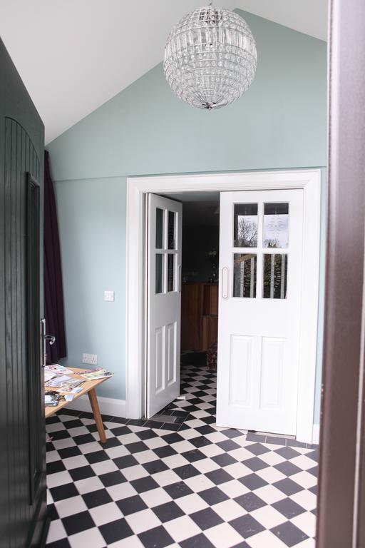 Bed and Breakfast The Briers Newcastle  Exterior foto