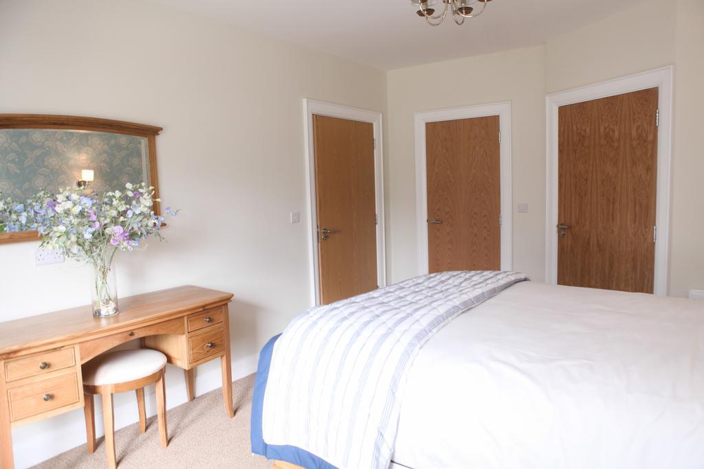 Bed and Breakfast The Briers Newcastle  Zimmer foto