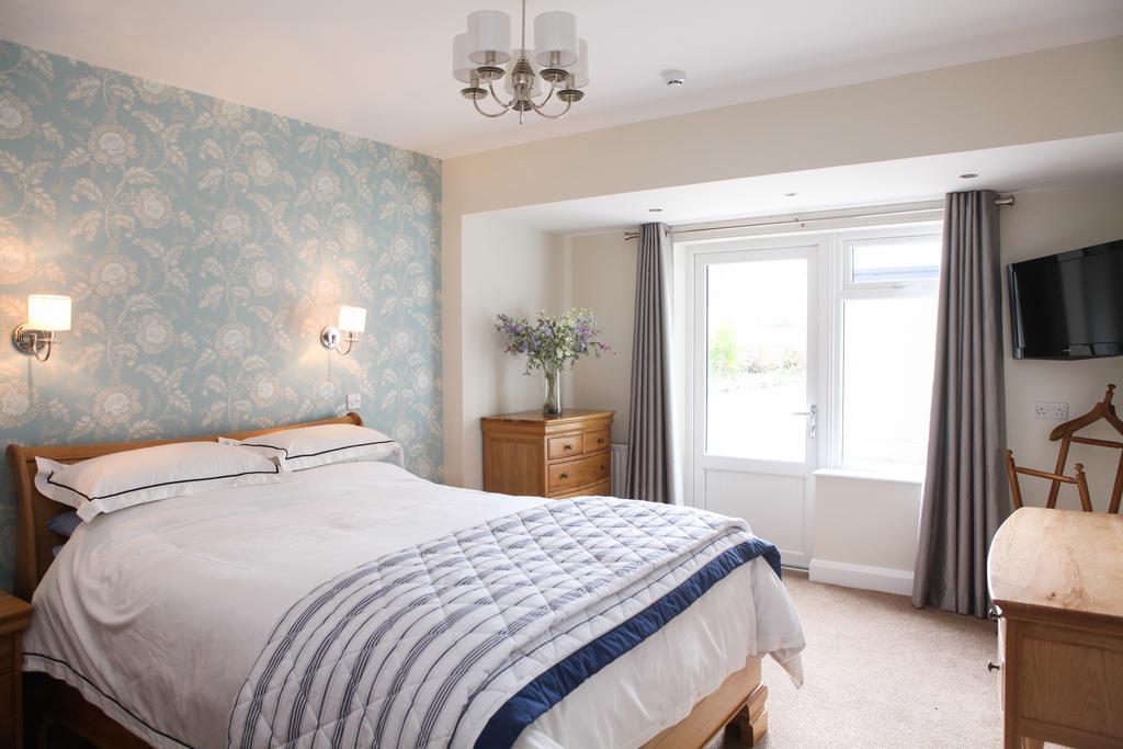 Bed and Breakfast The Briers Newcastle  Zimmer foto