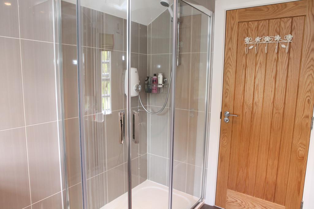 Bed and Breakfast The Briers Newcastle  Zimmer foto