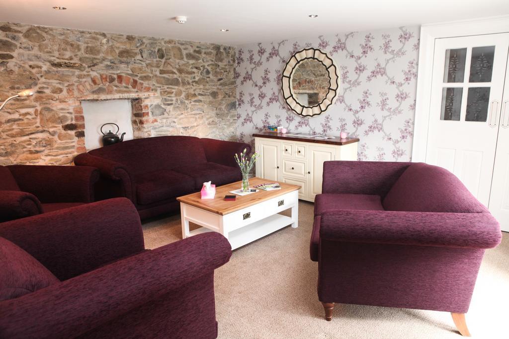 Bed and Breakfast The Briers Newcastle  Exterior foto