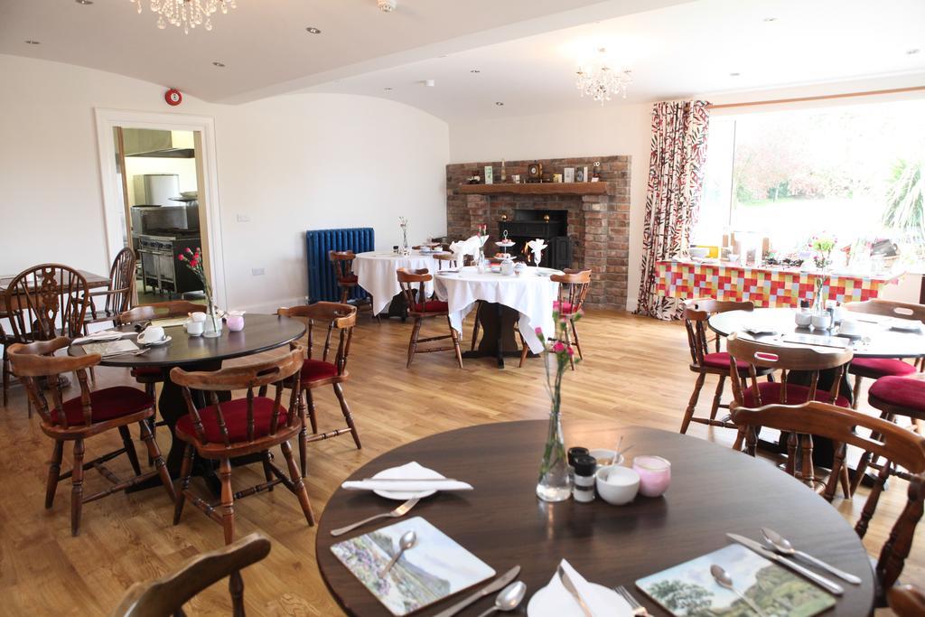 Bed and Breakfast The Briers Newcastle  Exterior foto