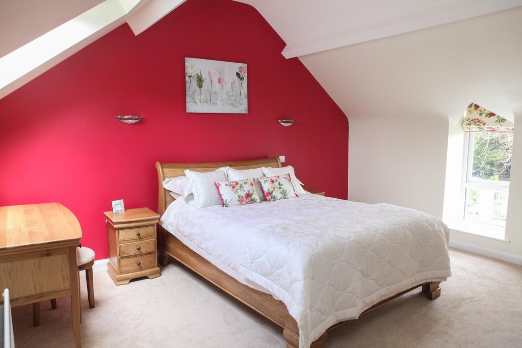 Bed and Breakfast The Briers Newcastle  Zimmer foto