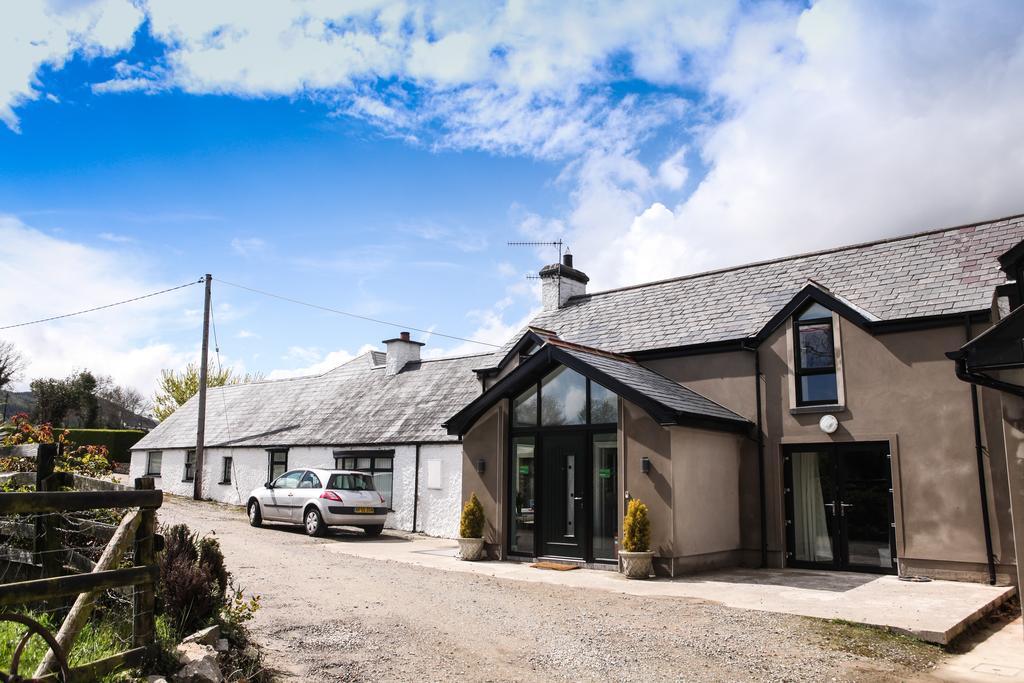 Bed and Breakfast The Briers Newcastle  Exterior foto