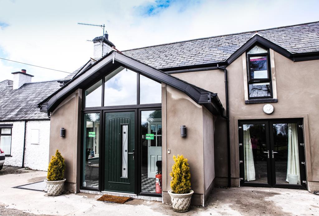 Bed and Breakfast The Briers Newcastle  Exterior foto