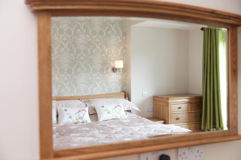 Bed and Breakfast The Briers Newcastle  Zimmer foto
