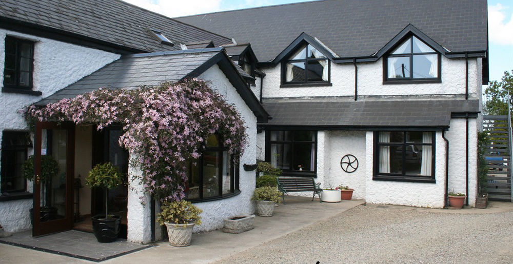 Bed and Breakfast The Briers Newcastle  Exterior foto