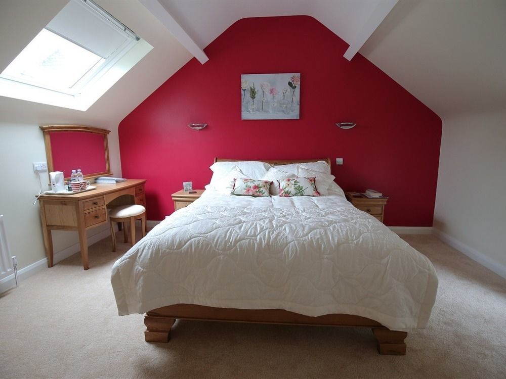 Bed and Breakfast The Briers Newcastle  Exterior foto