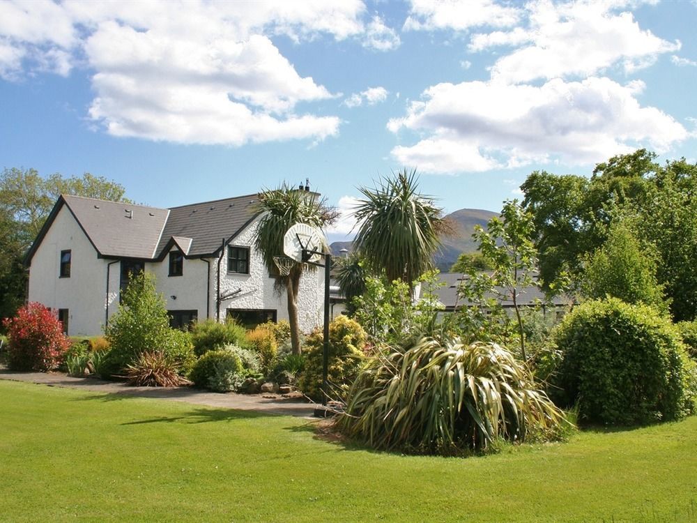 Bed and Breakfast The Briers Newcastle  Exterior foto