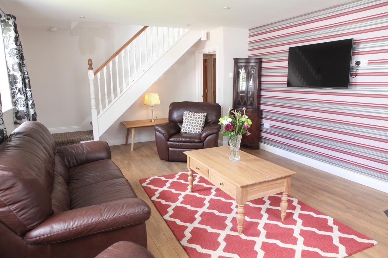 Bed and Breakfast The Briers Newcastle  Zimmer foto