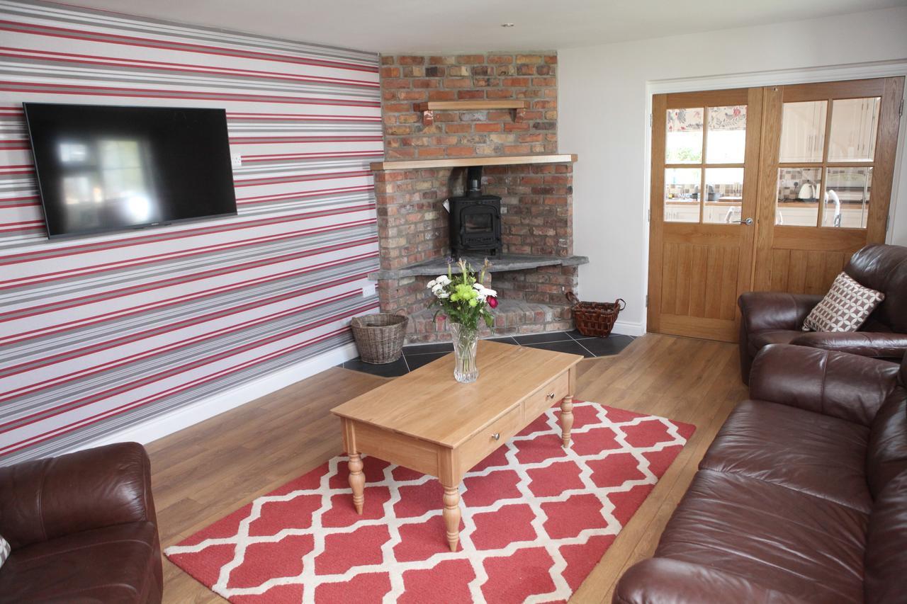 Bed and Breakfast The Briers Newcastle  Zimmer foto