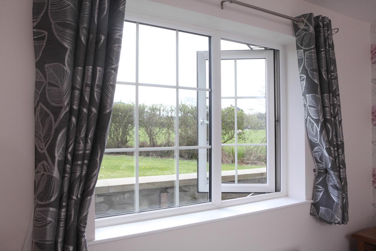 Bed and Breakfast The Briers Newcastle  Zimmer foto